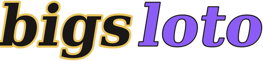bigsloto logo