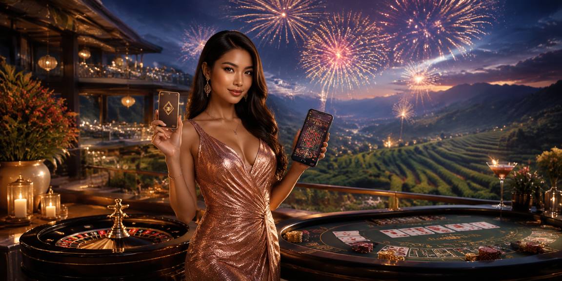bigsloto Live Casino